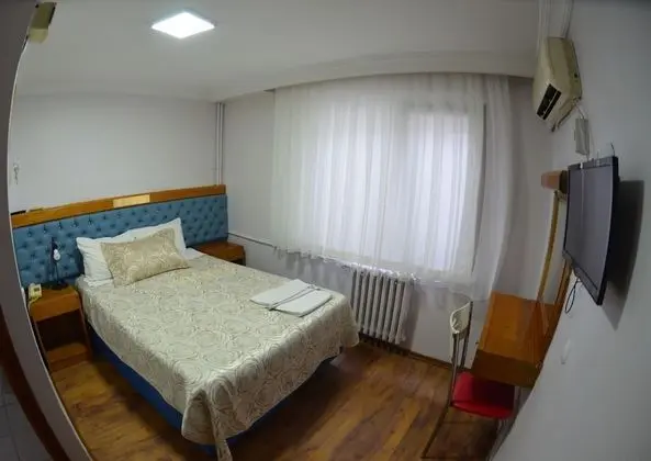 Standard Tek Kişilik Oda