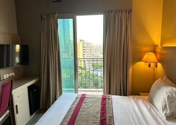 Standard Tek Kişilik Oda