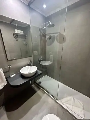 Standard Tek Kişilik Oda