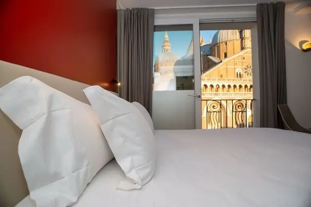 Deluxe Junior Suite