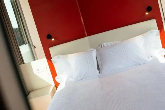 Deluxe Junior Suite