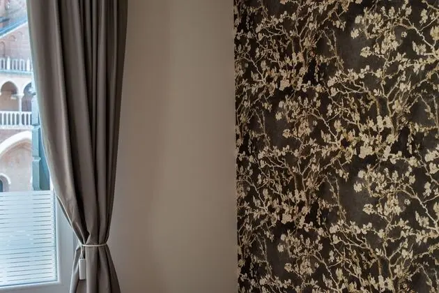 Deluxe Junior Suite