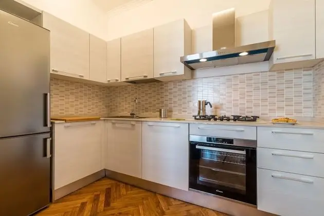 Apart Daire, 2 Yatak Odası