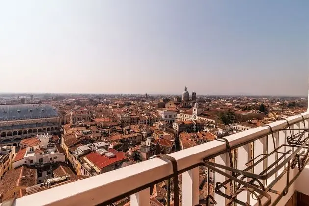 Apart Daire, 1 Yatak Odası, Balkon