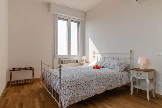 Apart Daire, 1 Yatak Odası, Balkon