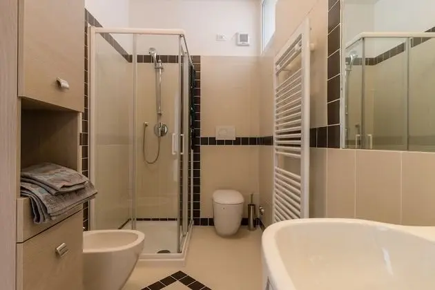 Apart Daire, 1 Yatak Odası, Balkon