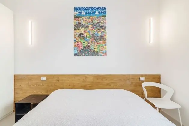 Apart Daire, 3 Yatak Odası