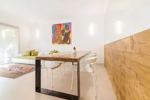 Apart Daire, 3 Yatak Odası