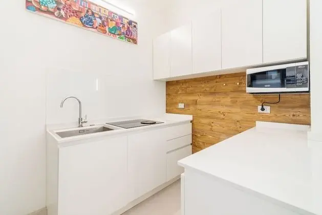 Apart Daire, 3 Yatak Odası