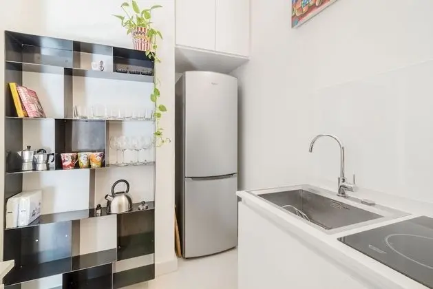 Apart Daire, 3 Yatak Odası