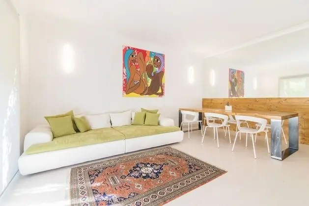 Apart Daire, 3 Yatak Odası