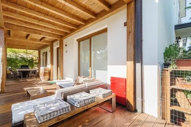 Apart Daire, 3 Yatak Odası