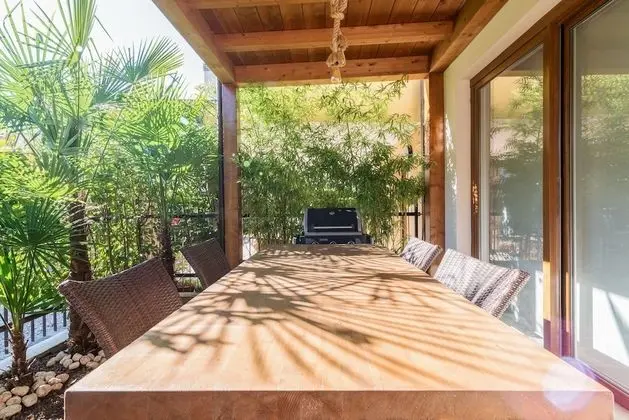 Apart Daire, 3 Yatak Odası