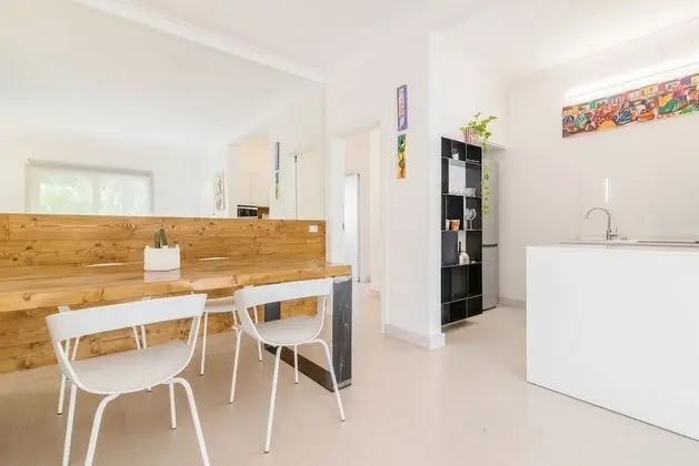 Apart Daire, 3 Yatak Odası