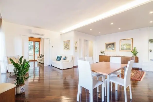 Apart Daire, 3 Yatak Odası