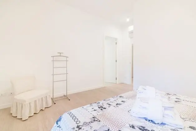 Apart Daire, 3 Yatak Odası