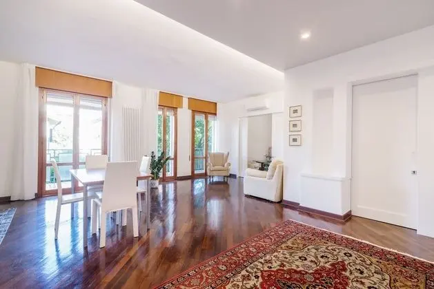 Apart Daire, 3 Yatak Odası