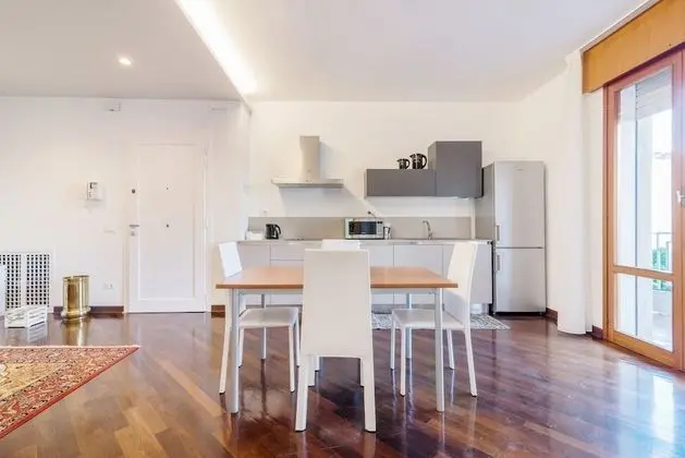 Apart Daire, 3 Yatak Odası