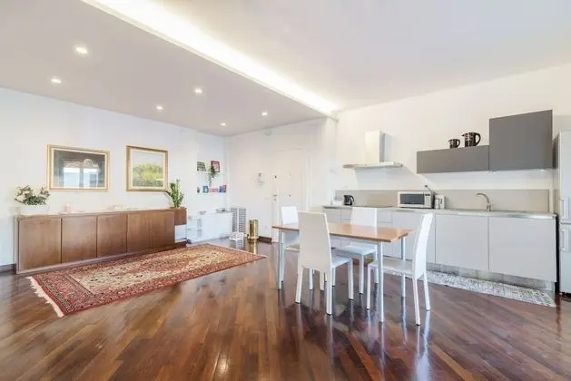 Apart Daire, 3 Yatak Odası