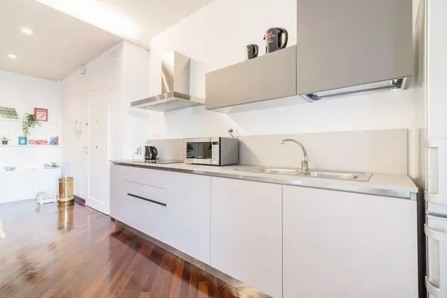 Apart Daire, 3 Yatak Odası