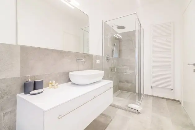 Apart Daire, 3 Yatak Odası