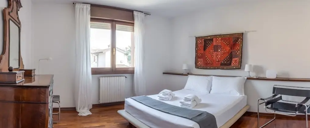 Apart Daire, 3 Yatak Odası, Veranda