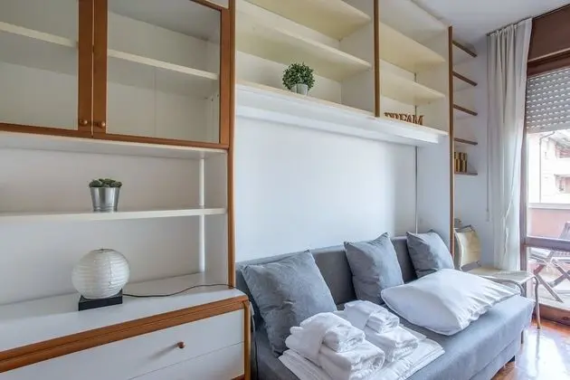 Apart Daire, 3 Yatak Odası, Veranda