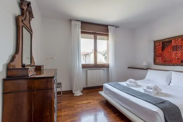 Apart Daire, 3 Yatak Odası, Veranda