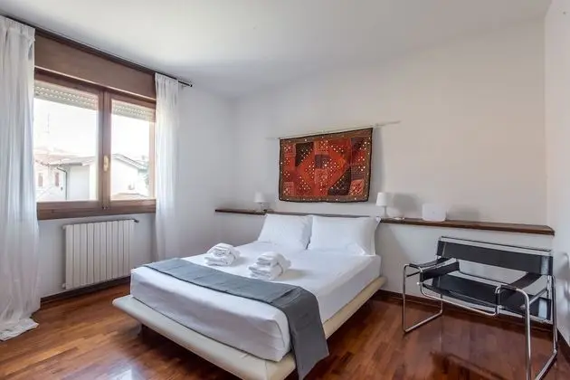 Apart Daire, 3 Yatak Odası, Veranda