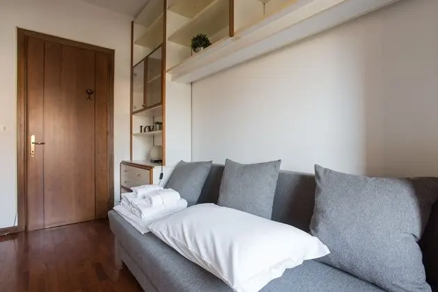 Apart Daire, 3 Yatak Odası, Veranda