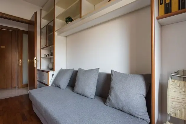 Apart Daire, 3 Yatak Odası, Veranda