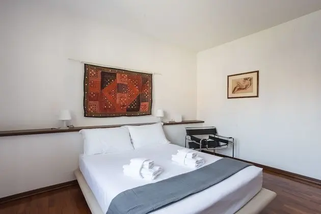 Apart Daire, 3 Yatak Odası, Veranda