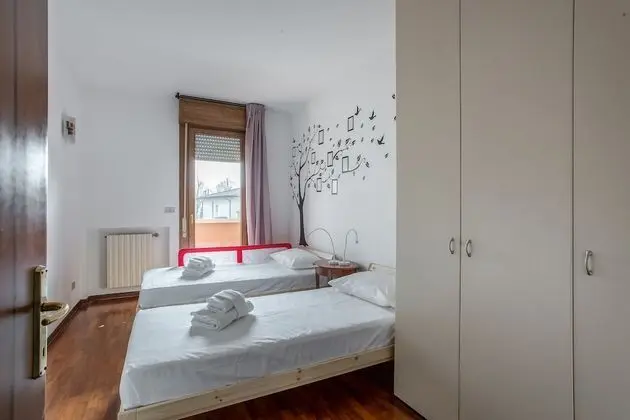 Apart Daire, 3 Yatak Odası, Veranda