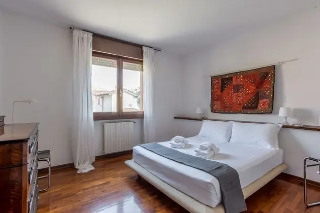 Apart Daire, 3 Yatak Odası, Veranda