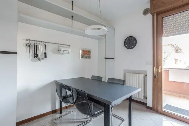 Apart Daire, 3 Yatak Odası, Veranda