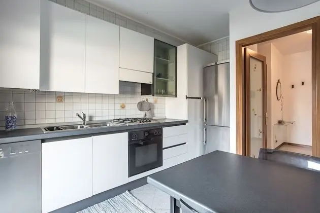 Apart Daire, 3 Yatak Odası, Veranda