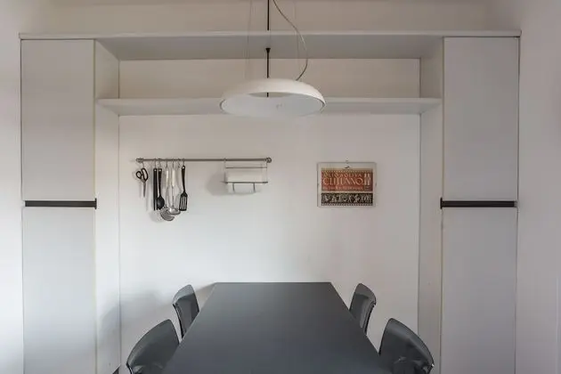 Apart Daire, 3 Yatak Odası, Veranda