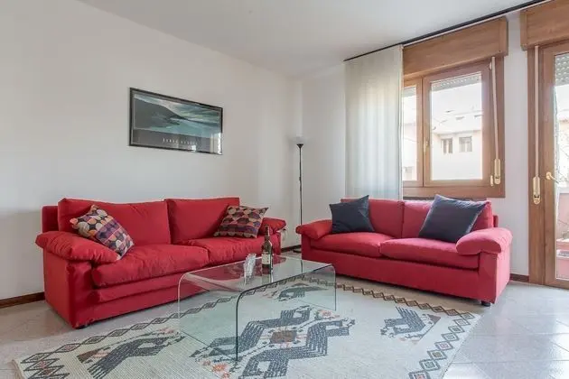 Apart Daire, 3 Yatak Odası, Veranda