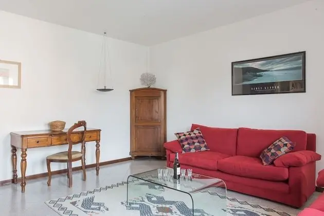 Apart Daire, 3 Yatak Odası, Veranda