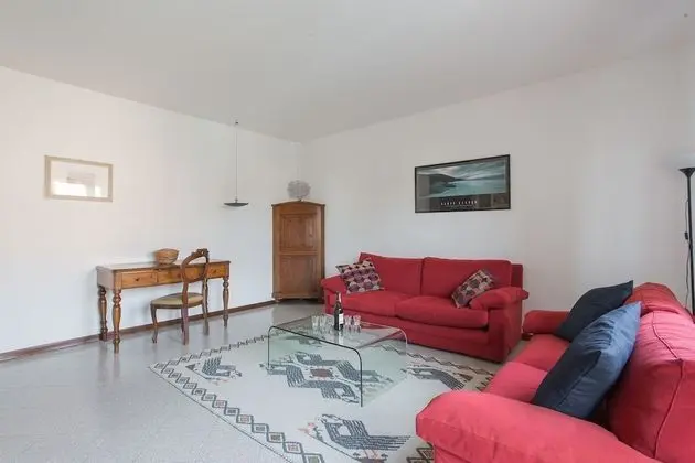 Apart Daire, 3 Yatak Odası, Veranda