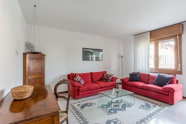 Apart Daire, 3 Yatak Odası, Veranda