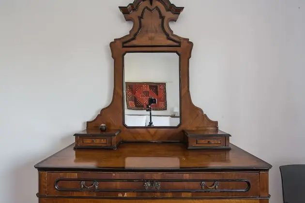 Apart Daire, 3 Yatak Odası, Veranda