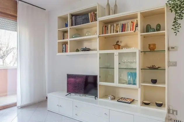 Apart Daire, 3 Yatak Odası, Veranda