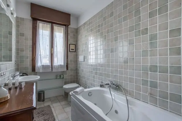 Apart Daire, 3 Yatak Odası, Veranda