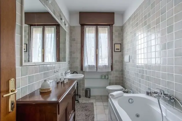 Apart Daire, 3 Yatak Odası, Veranda