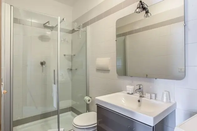 Apart Daire, 3 Yatak Odası, Veranda