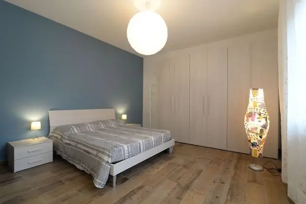 Deluxe Apart Daire, 2 Yatak Odası