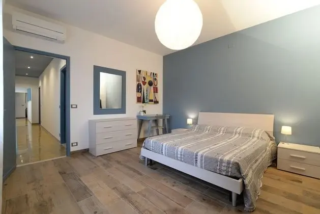Deluxe Apart Daire, 2 Yatak Odası