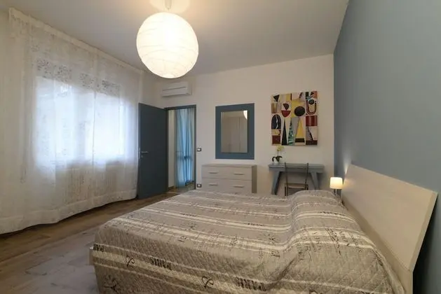 Deluxe Apart Daire, 2 Yatak Odası
