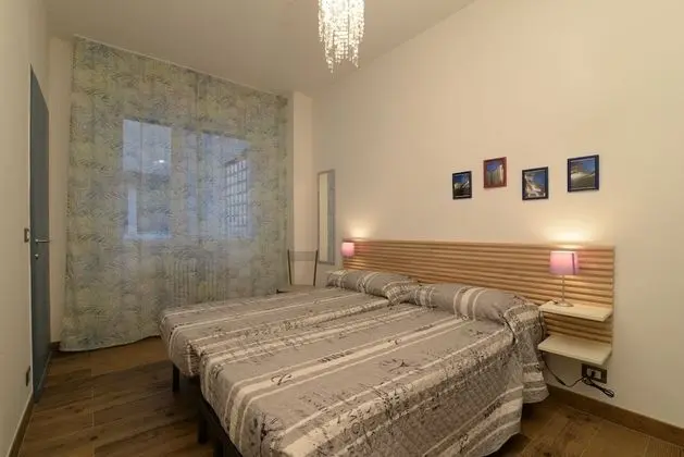 Deluxe Apart Daire, 2 Yatak Odası